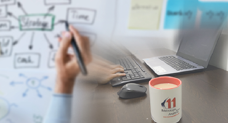 Cultura Organizacional - Metrología Analítica